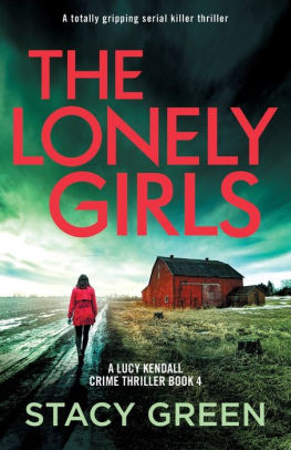 The Lonely Girls