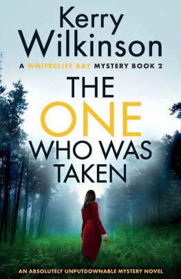 The One Who Was Taken