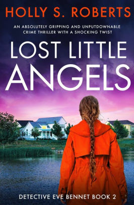 Lost Little Angels