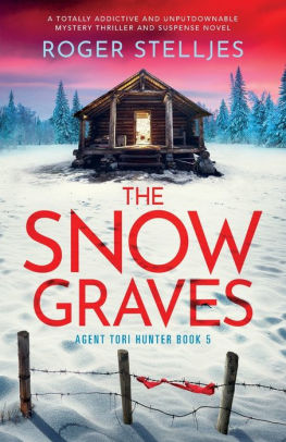 The Snow Graves