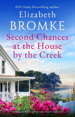 Second Chances at the House by the Creek