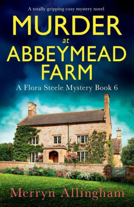 Murder at Abbeymead Farm