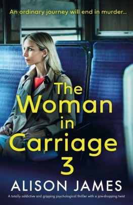 The Woman in Carriage 3