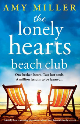 The Lonely Hearts Beach Club