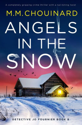 Angels in the Snow