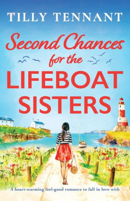 Second Chances for the Lifeboat Sisters