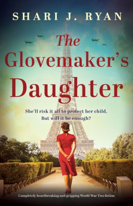 The Glovemaker's Daughter