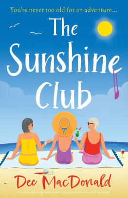 The Sunshine Club