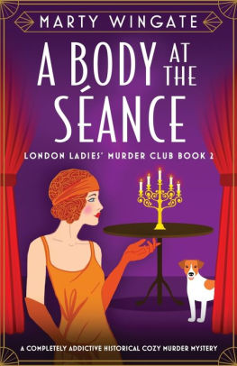 A Body at the Seance