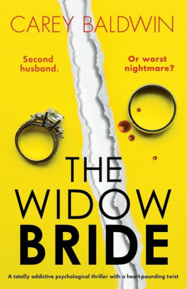 The Widow Bride
