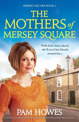 The Mothers of Mersey Square