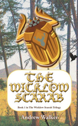 The Wicklow Scarab