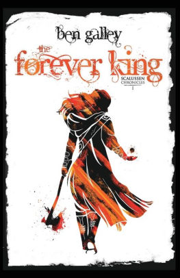 The Forever King