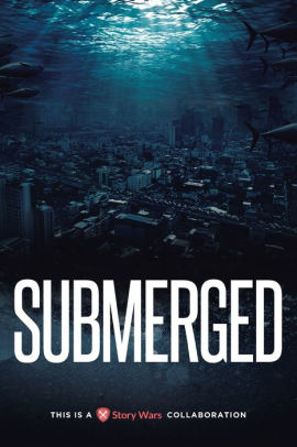 Submerged