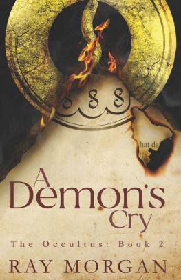 A Demon's Cry