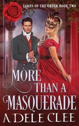 More Than A Masquerade