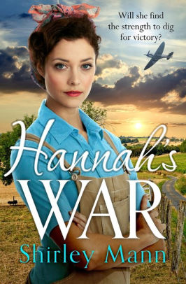 Hannah's War