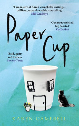 Paper Cup