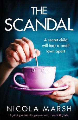 The Scandal