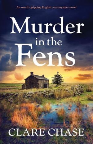 Murder in the Fens