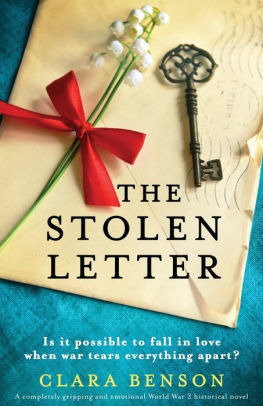 The Stolen Letter