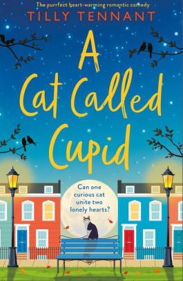A Cat Called Cupid