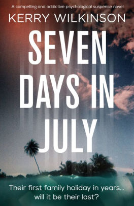 Seven Days in July