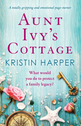 Aunt Ivy's Cottage