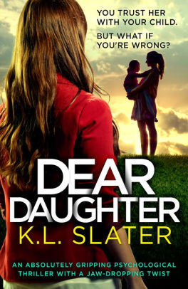 Dear Daughter