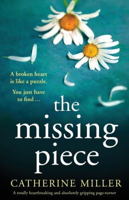 The Missing Piece