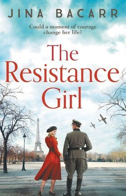 The Resistance Girl