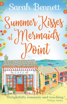 Summer Kisses at Mermaids Point