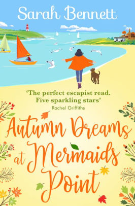 Autumn Dreams at Mermaids Point