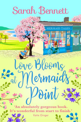 Love Blooms at Mermaids Point