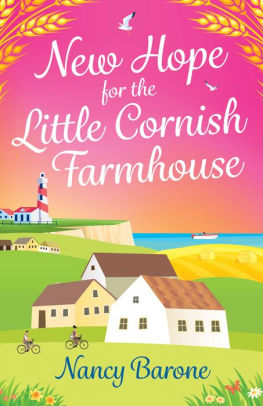 New Hope for the Little Cornish Farmhouse