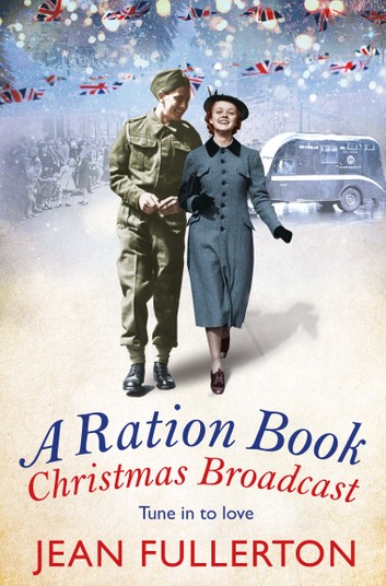 A Ration Book Christmas Broadcast