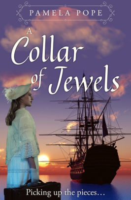 A Collar of Jewels