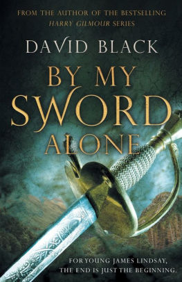 By My Sword Alone