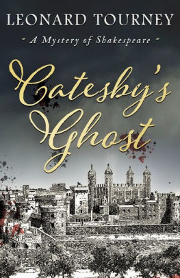 Catesby's Ghost