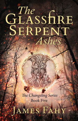 The Glassfire Serpent Part II, Ashes