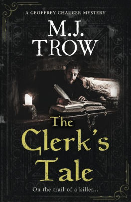 The Clerk's Tale