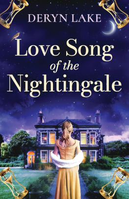 Love Song of the Nightingale
