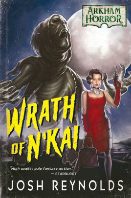 Wrath of N'Kai