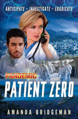 Patient Zero