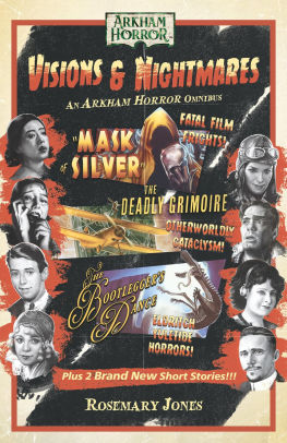 Visions & Nightmares