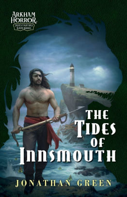 The Tides of Innsmouth