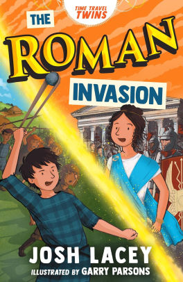 The Roman Invasion