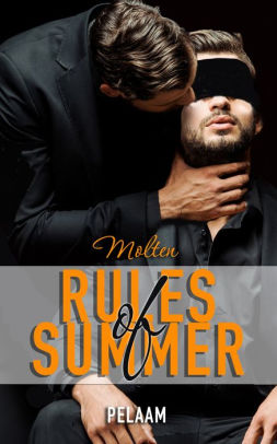 Molten: Rules of Summer