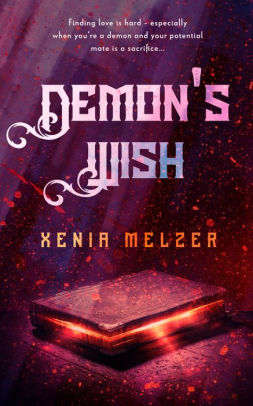 Demon's Wish