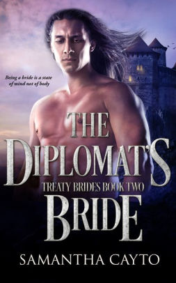 The Diplomat's Bride